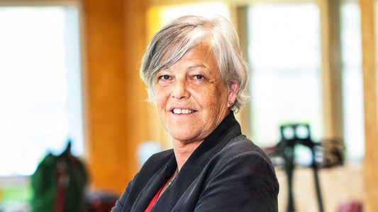 Christine, Lehrerin